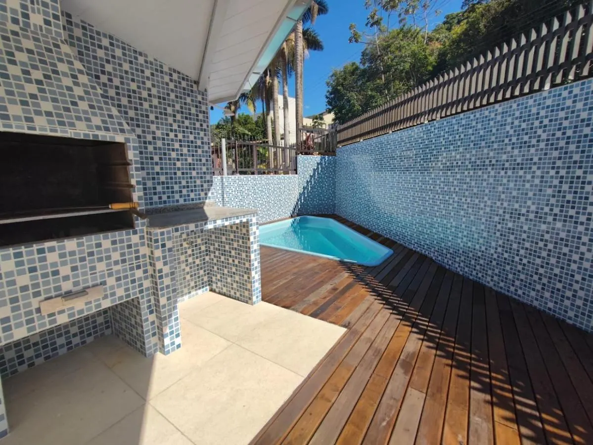 Ds2 - 2 Dorm Piscina Ar Wifi Churrasqueira - Bruno Klemtz Itapema Brazil
