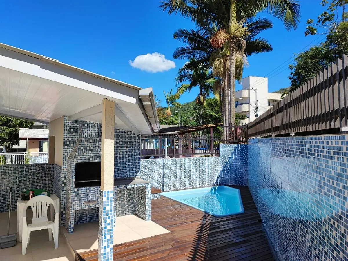 Holiday home Ds2 - 2 Dorm Piscina Ar Wifi Churrasqueira - Bruno Klemtz Itapema