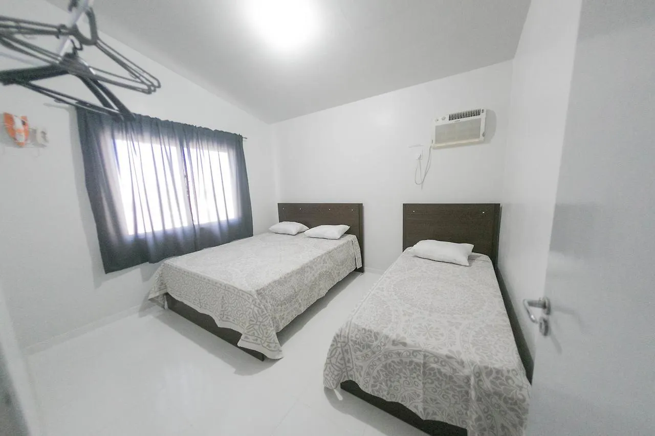 Holiday home Ds2 - 2 Dorm Piscina Ar Wifi Churrasqueira - Bruno Klemtz Itapema Brazil